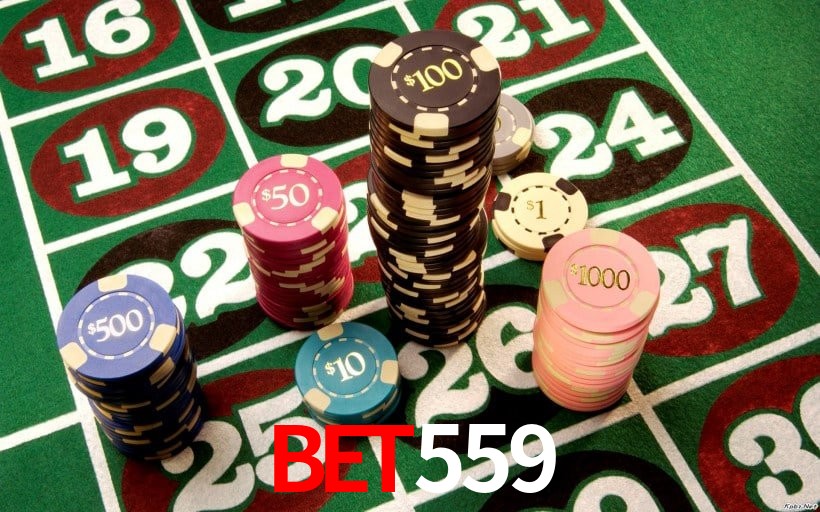 Desvendando o Mundo dos Jogos Virtuais na bet559