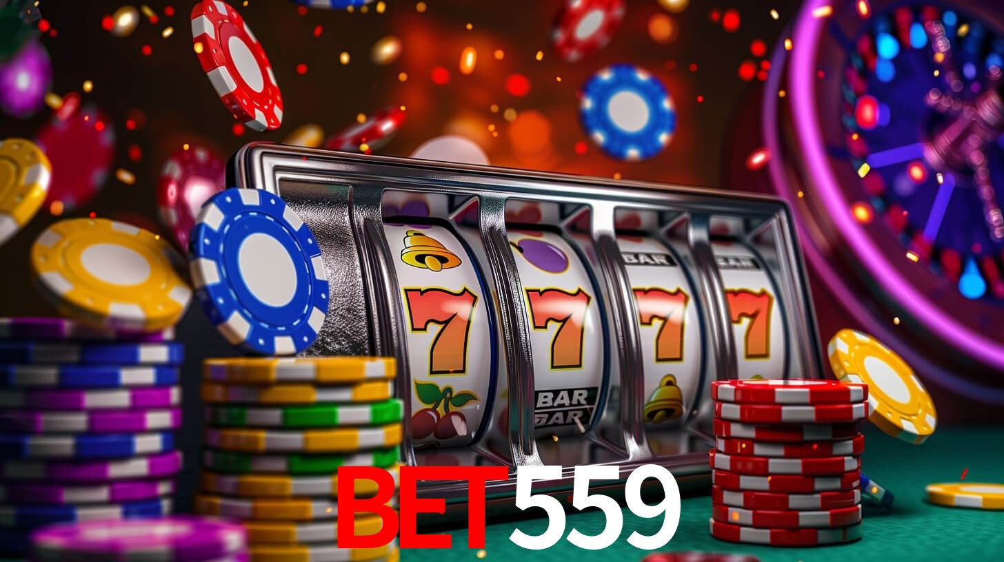 A Revolução dos Aplicativos de Jogos no bet559