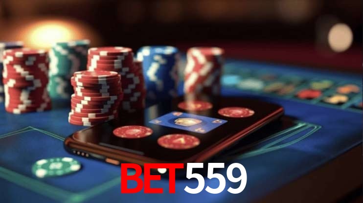 Descubra a Magia dos Jogos de Arcade no bet559