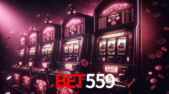 A Emoção da Loteria na bet559: Uma Chance de Mudança de Vida