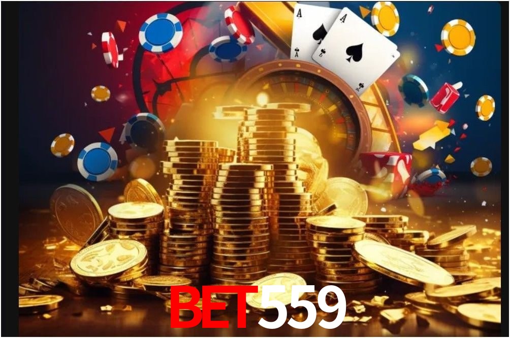 Desvendando o Mundo dos Jogos Virtuais na bet559