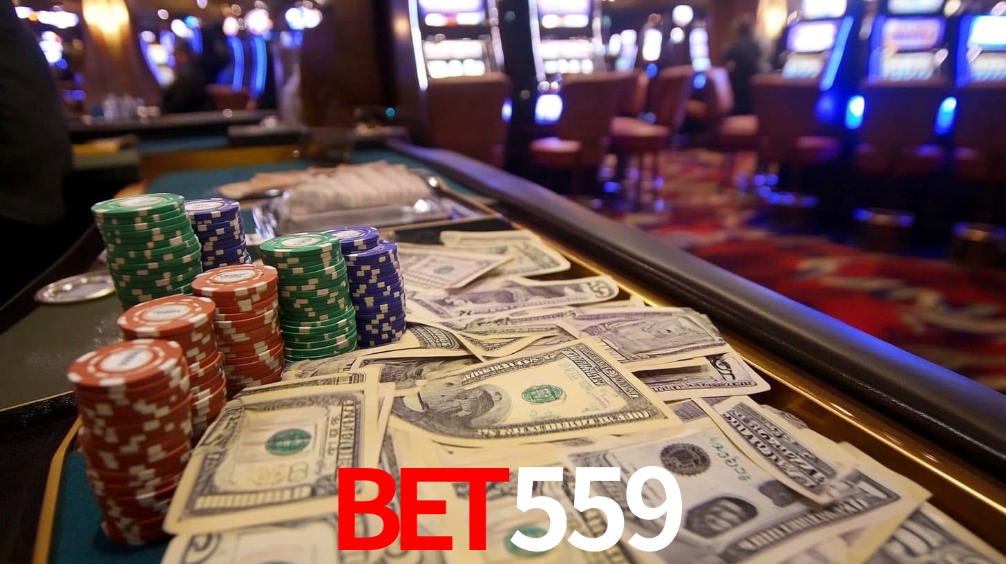 Desvendando o Mundo dos Jogos Virtuais na bet559